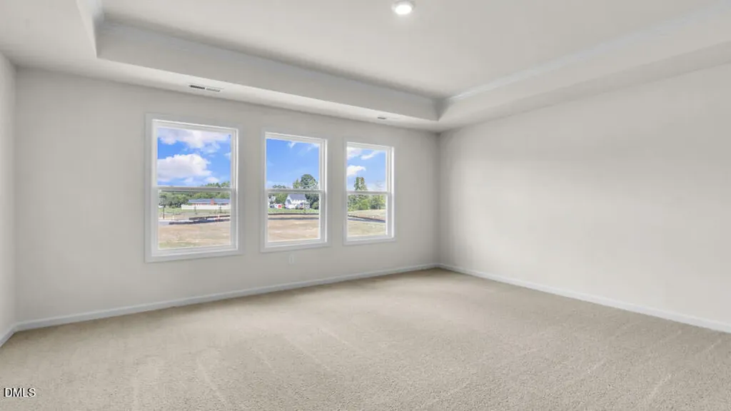 164 Gilmer Street Fuquay Varina NC 27526