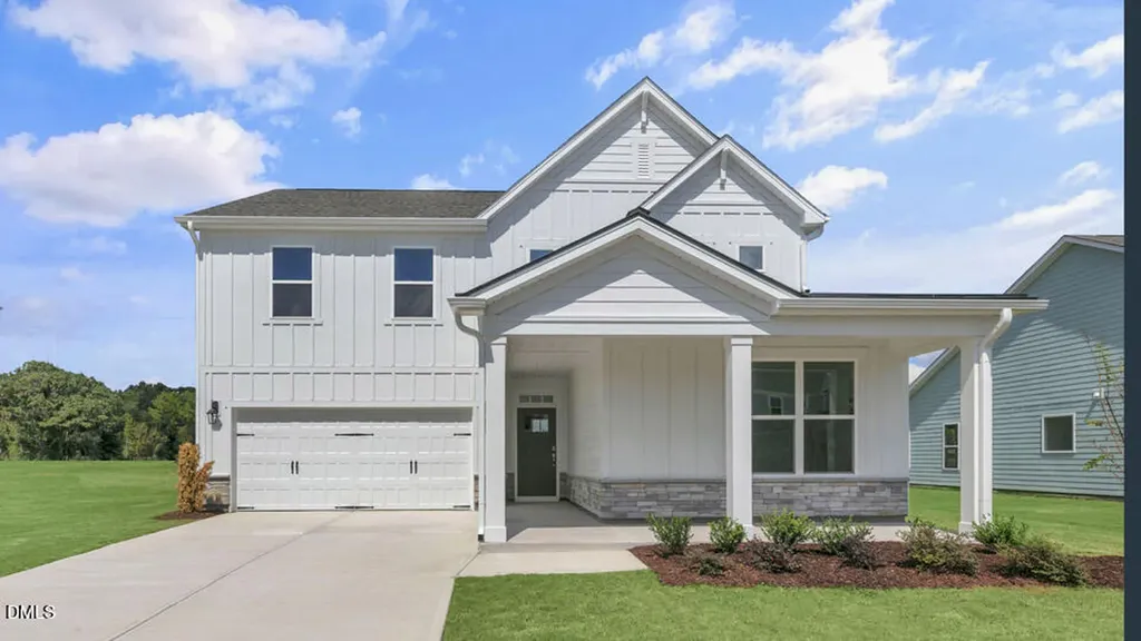 164 Gilmer Street Fuquay Varina NC 27526