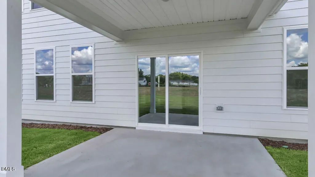 164 Gilmer Street Fuquay Varina NC 27526