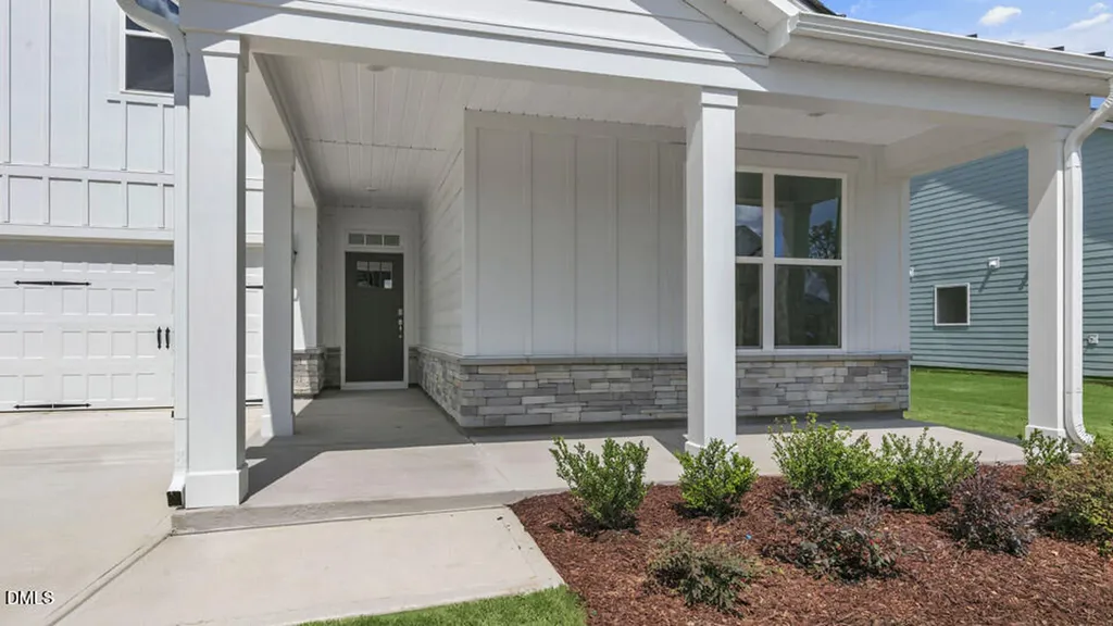 164 Gilmer Street Fuquay Varina NC 27526