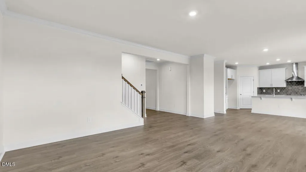164 Gilmer Street Fuquay Varina NC 27526