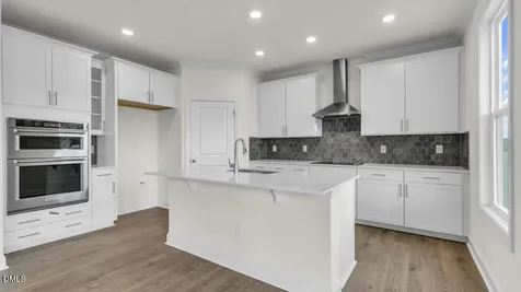 164 Gilmer Street Fuquay Varina NC 27526