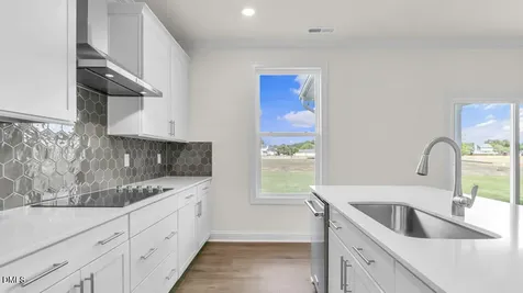164 Gilmer Street Fuquay Varina NC 27526