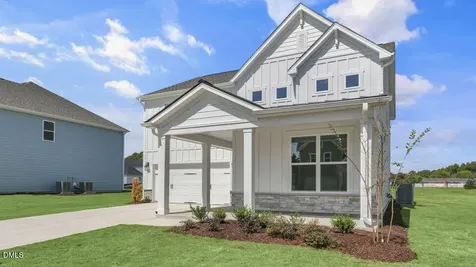 164 Gilmer Street Fuquay Varina NC 27526