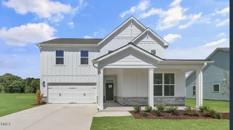 164 Gilmer Street Fuquay Varina NC 27526