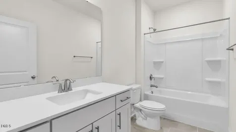 164 Gilmer Street Fuquay Varina NC 27526