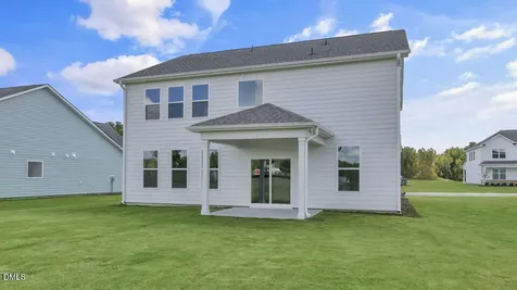 164 Gilmer Street Fuquay Varina NC 27526