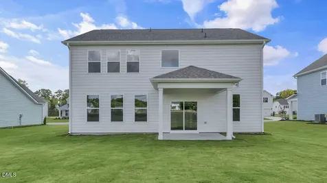 164 Gilmer Street Fuquay Varina NC 27526