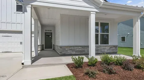 164 Gilmer Street Fuquay Varina NC 27526