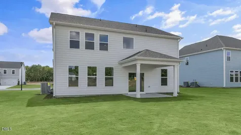 164 Gilmer Street Fuquay Varina NC 27526