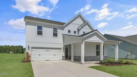 164 Gilmer Street Fuquay Varina NC 27526