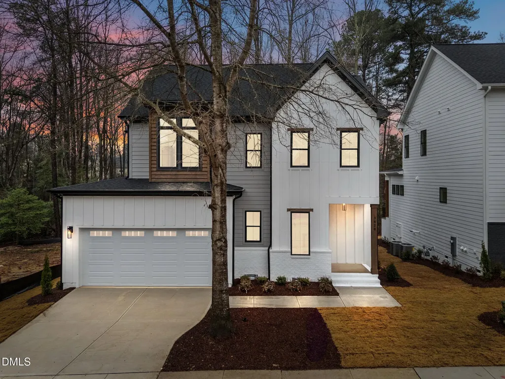 3828 Coach Lantern Avenue Wake Forest NC 27587