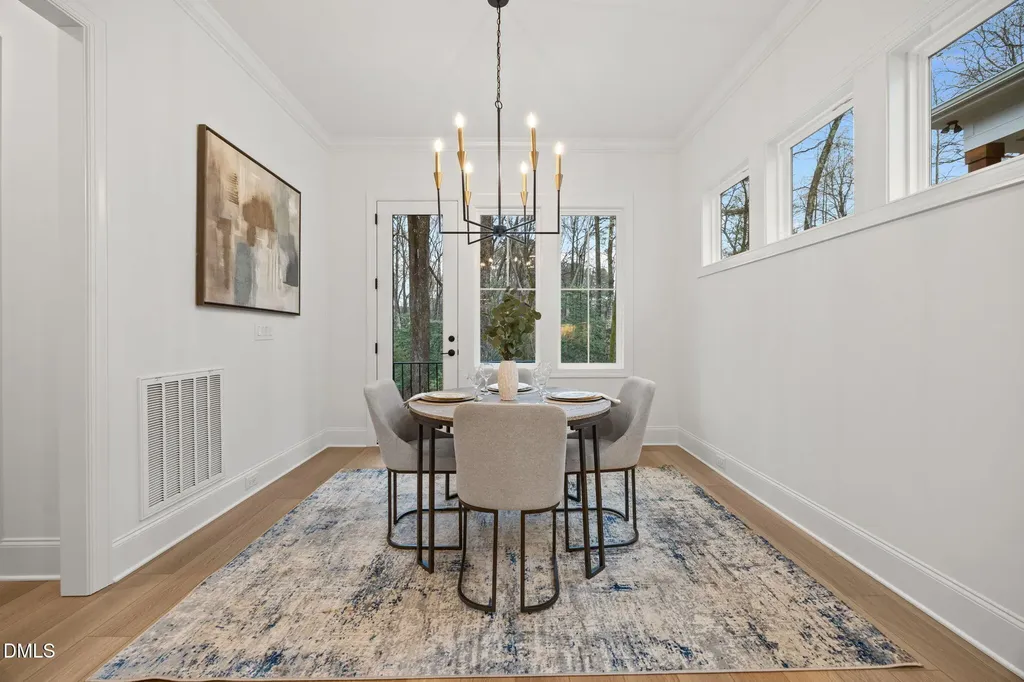 3828 Coach Lantern Avenue Wake Forest NC 27587