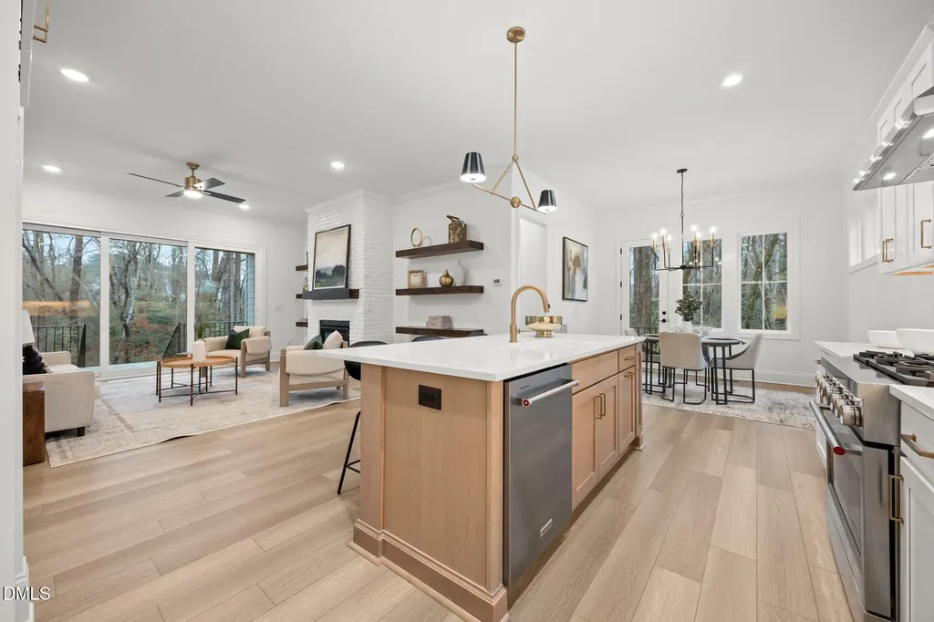 3828 Coach Lantern Avenue Wake Forest NC 27587