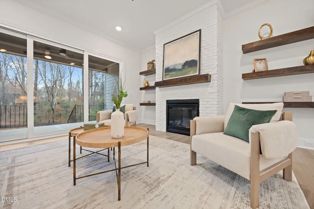 3828 Coach Lantern Avenue Wake Forest NC 27587