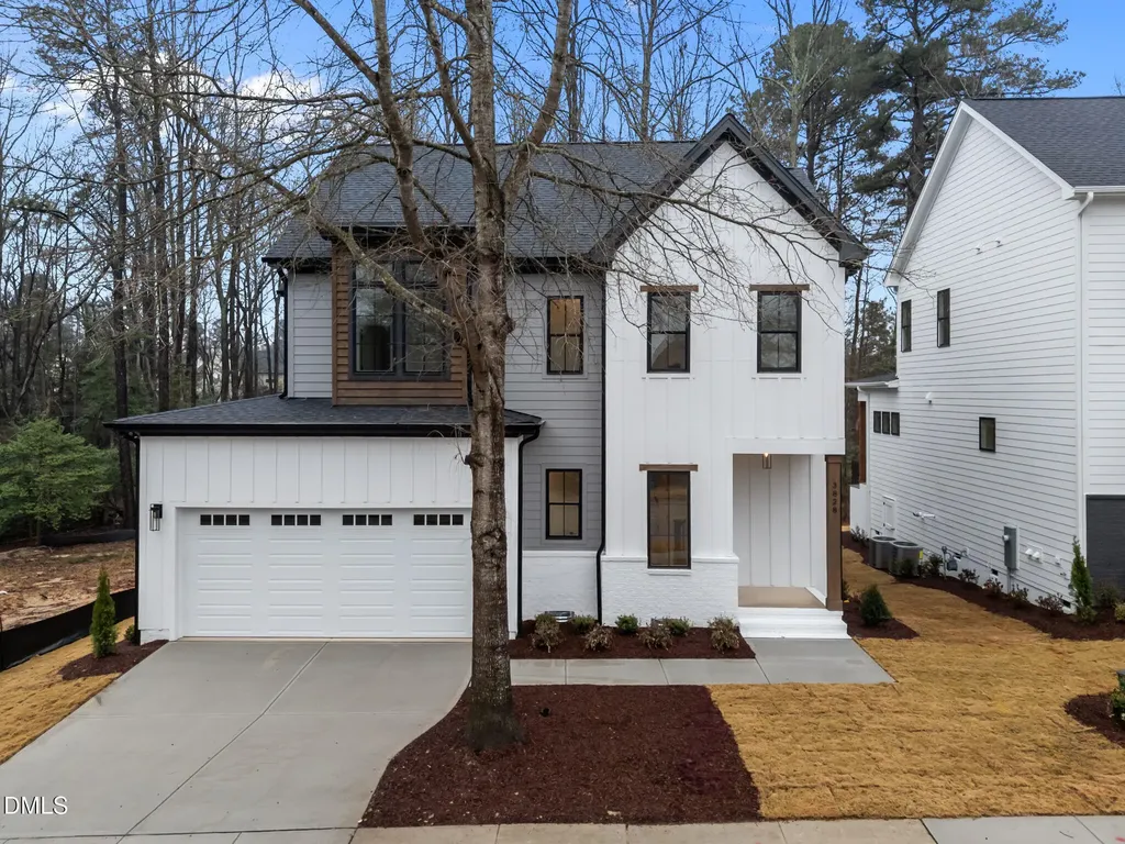 3828 Coach Lantern Avenue Wake Forest NC 27587