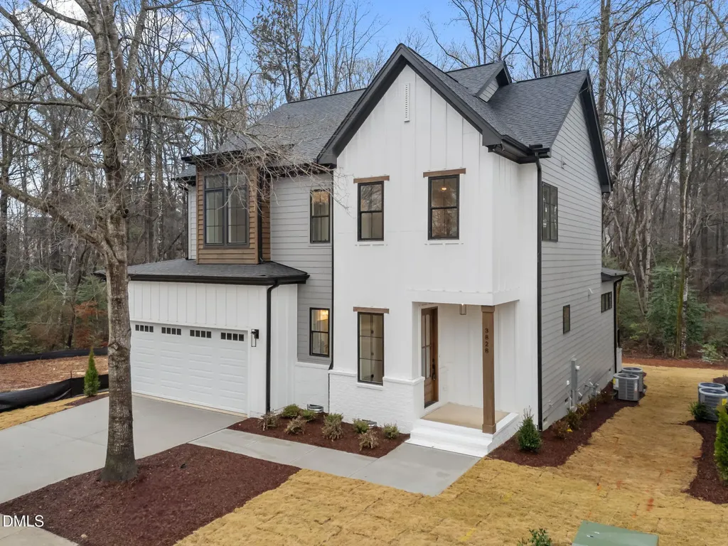 3828 Coach Lantern Avenue Wake Forest NC 27587