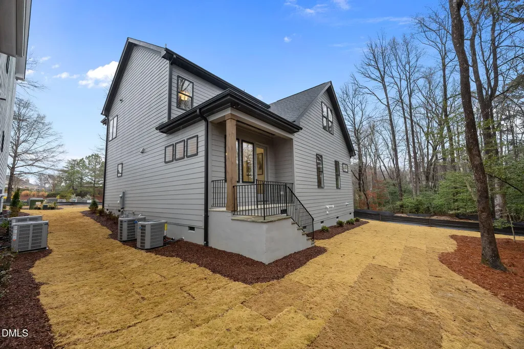 3828 Coach Lantern Avenue Wake Forest NC 27587