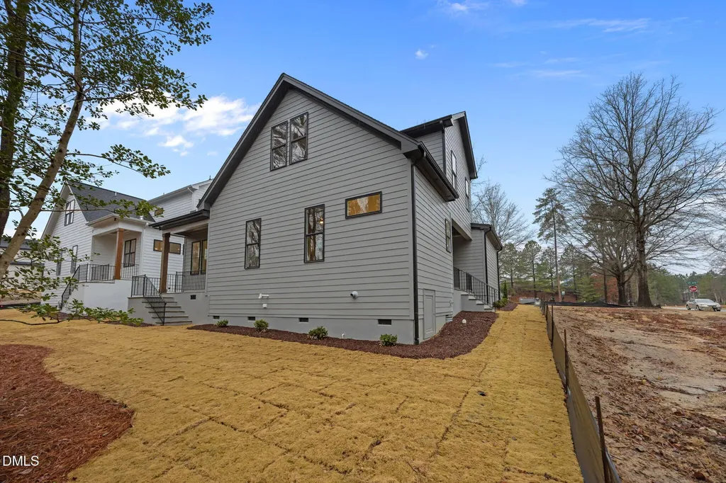 3828 Coach Lantern Avenue Wake Forest NC 27587