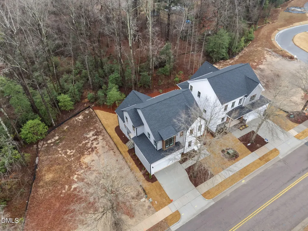 3828 Coach Lantern Avenue Wake Forest NC 27587