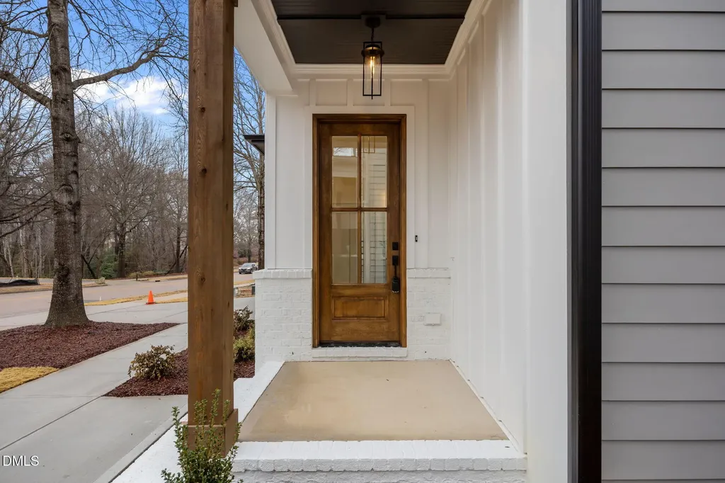 3828 Coach Lantern Avenue Wake Forest NC 27587