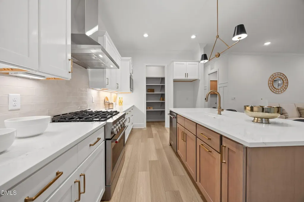 3828 Coach Lantern Avenue Wake Forest NC 27587