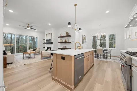 3828 Coach Lantern Avenue Wake Forest NC 27587