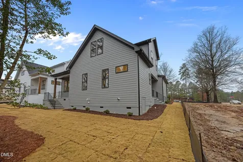 3828 Coach Lantern Avenue Wake Forest NC 27587