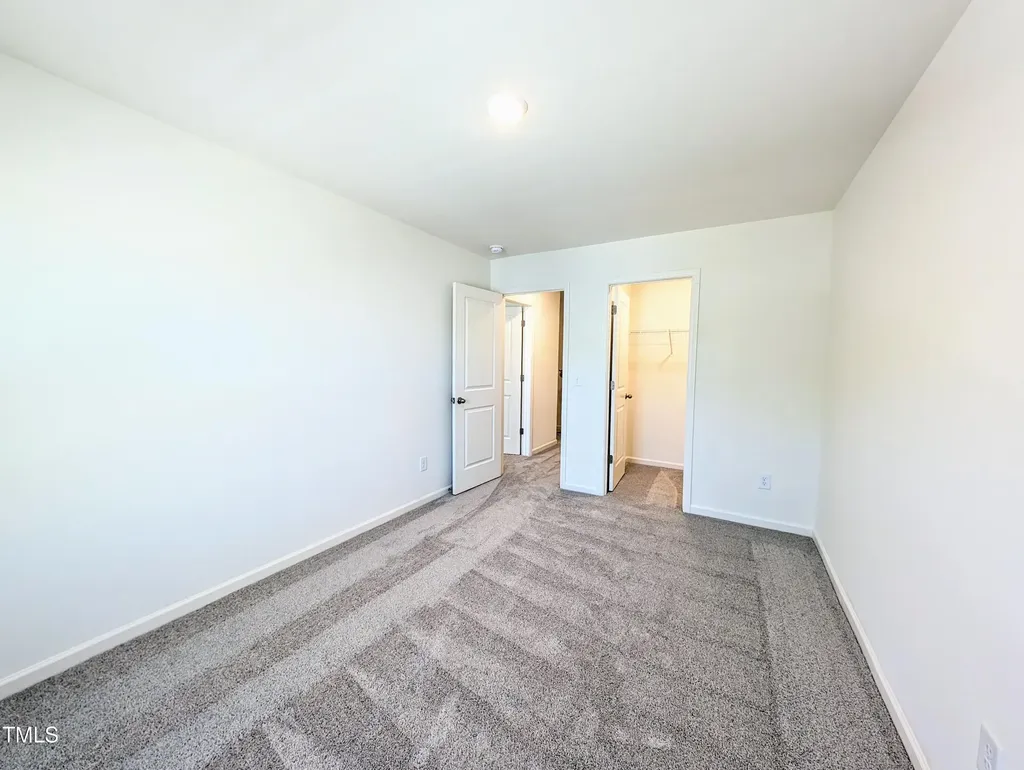 1438 Latham Garden Drive Wake Forest NC 27587