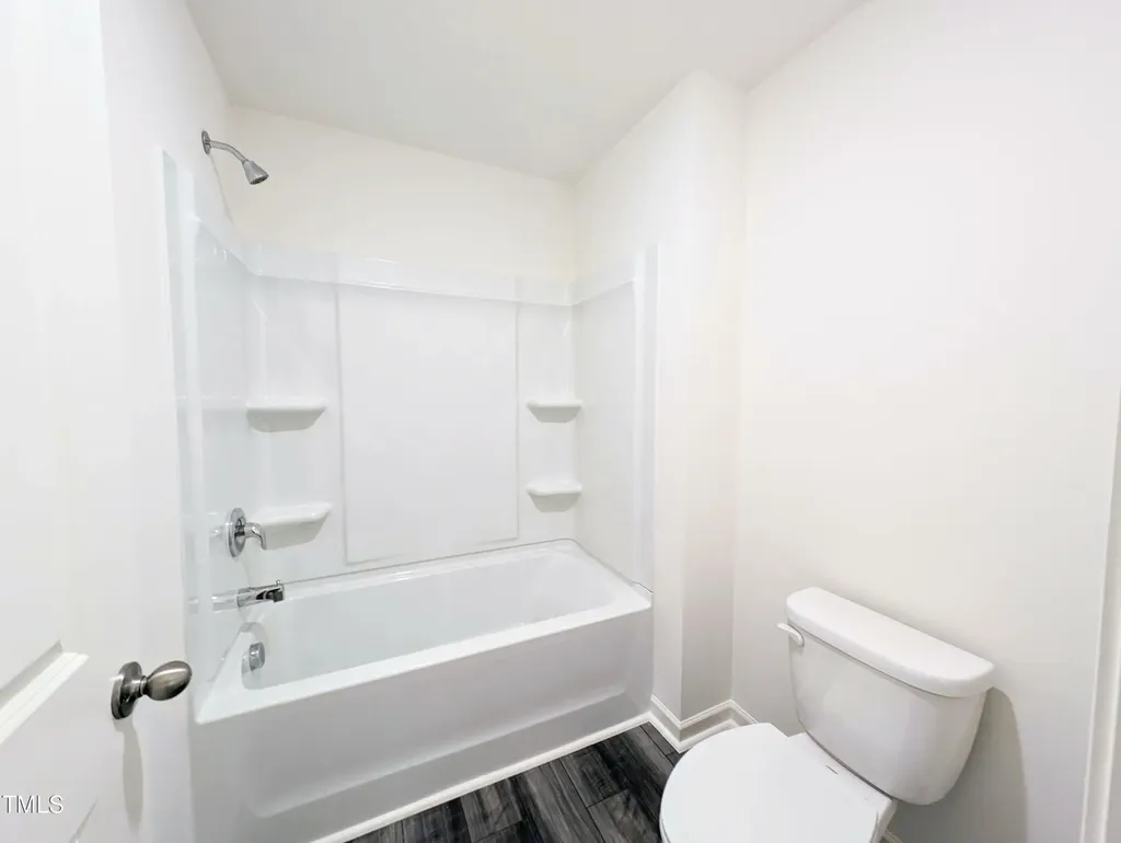 1438 Latham Garden Drive Wake Forest NC 27587