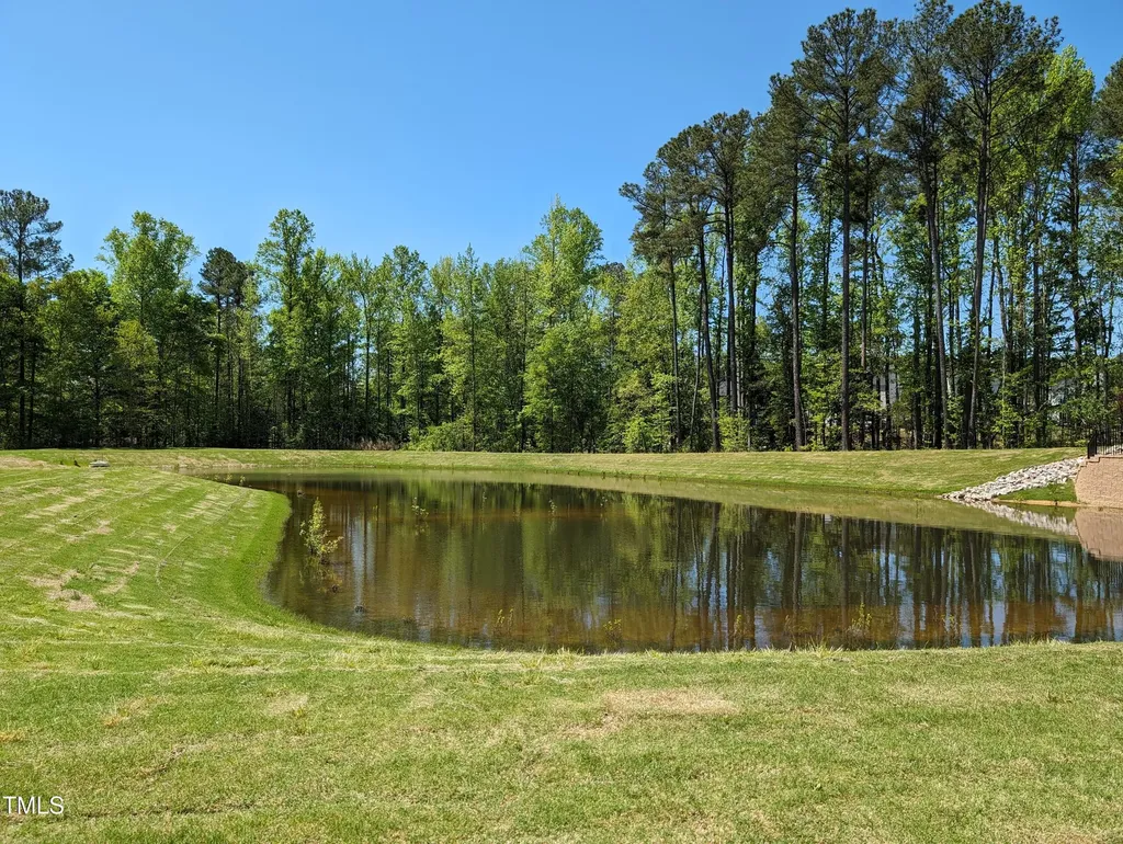 1438 Latham Garden Drive Wake Forest NC 27587