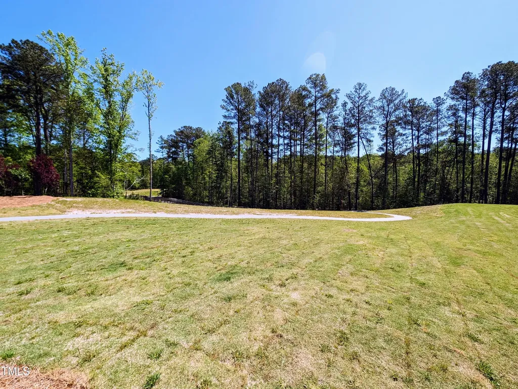 1438 Latham Garden Drive Wake Forest NC 27587
