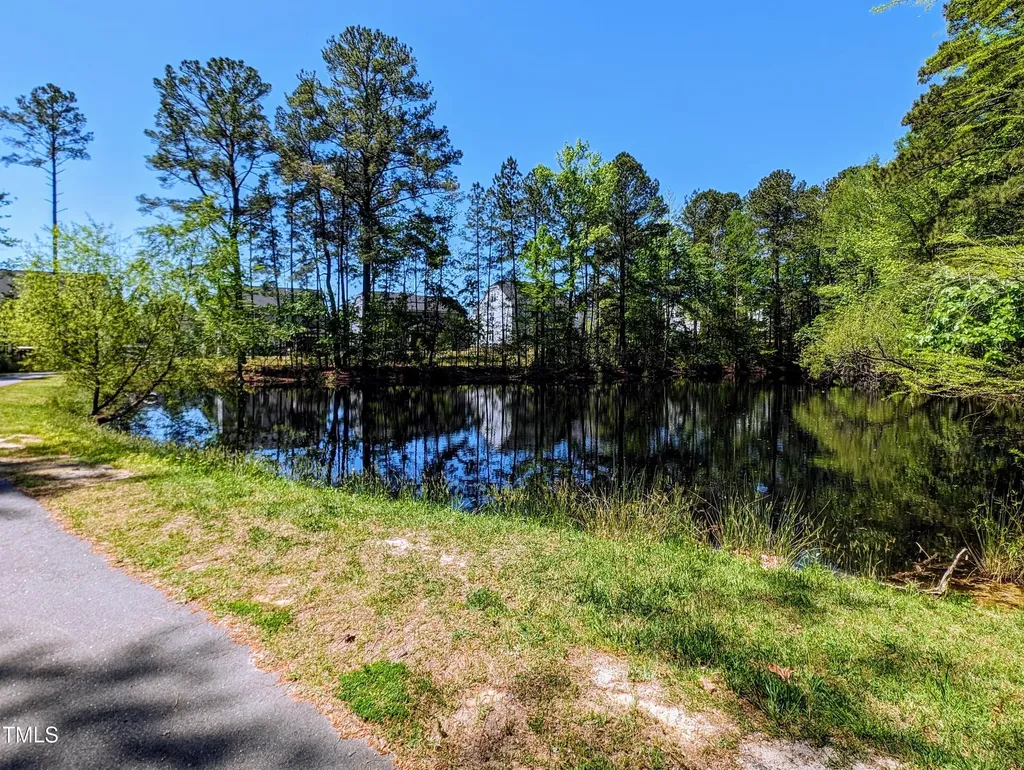 1438 Latham Garden Drive Wake Forest NC 27587