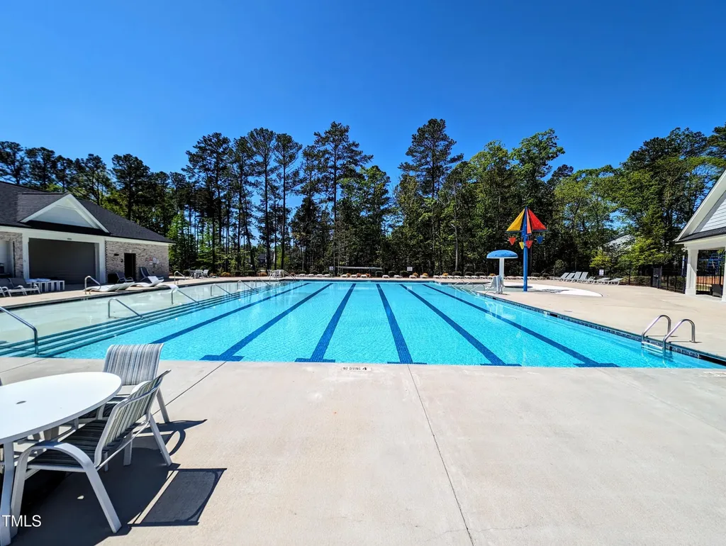 1438 Latham Garden Drive Wake Forest NC 27587