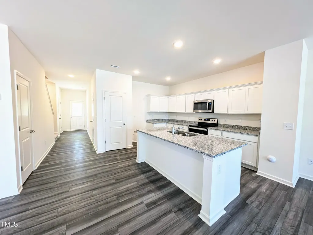 1438 Latham Garden Drive Wake Forest NC 27587