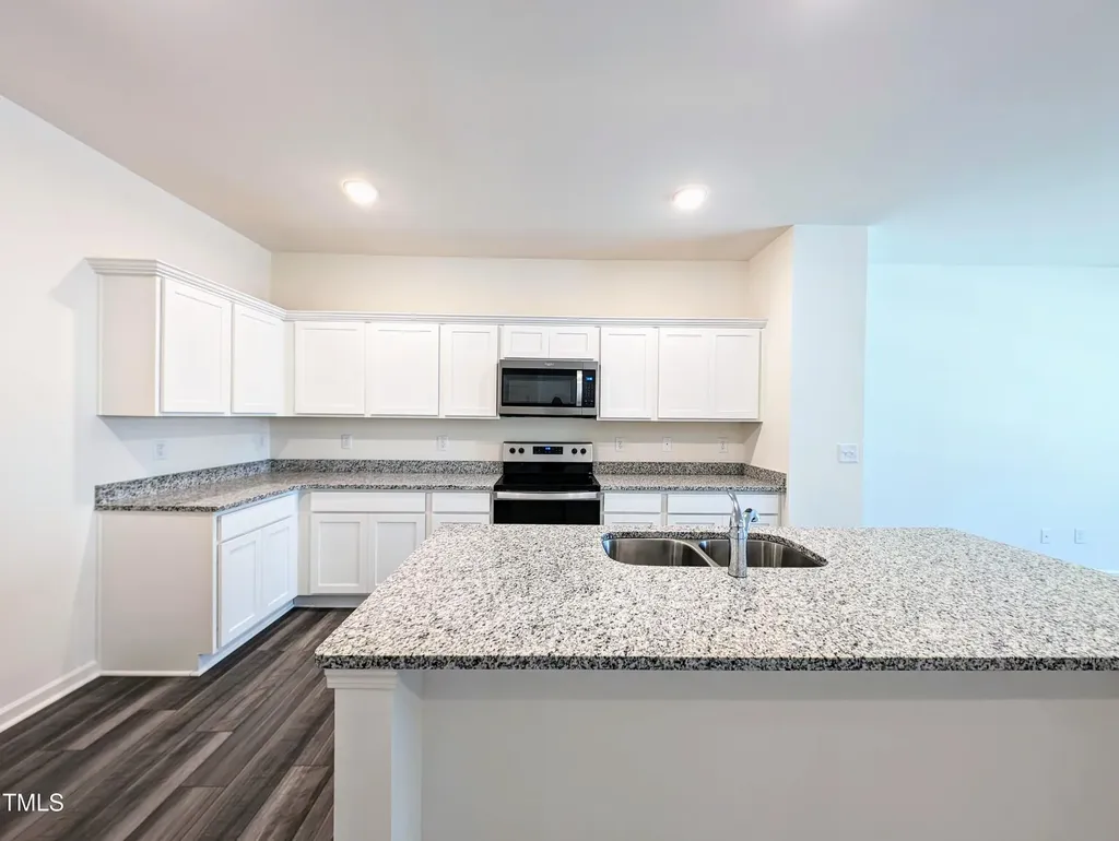 1438 Latham Garden Drive Wake Forest NC 27587