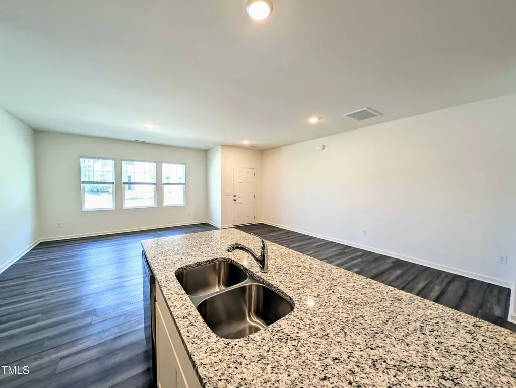 1438 Latham Garden Drive Wake Forest NC 27587