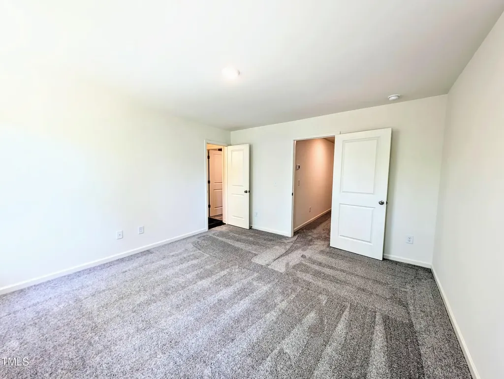 1438 Latham Garden Drive Wake Forest NC 27587