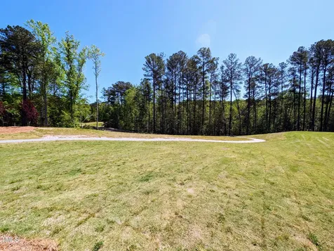 1438 Latham Garden Drive Wake Forest NC 27587