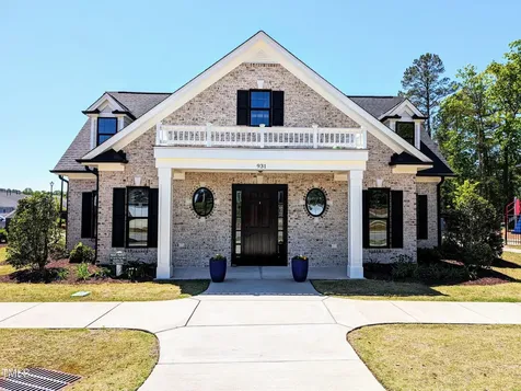 1438 Latham Garden Drive Wake Forest NC 27587