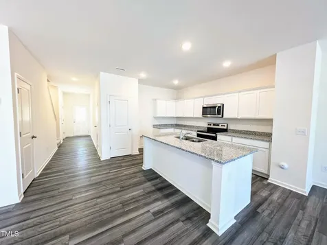 1438 Latham Garden Drive Wake Forest NC 27587