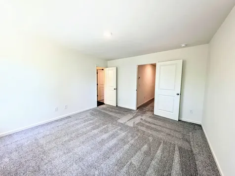 1438 Latham Garden Drive Wake Forest NC 27587