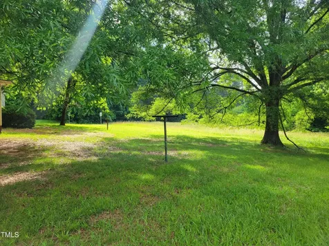 726 S Second Avenue Siler City NC 27344