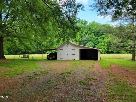 726 S Second Avenue Siler City NC 27344