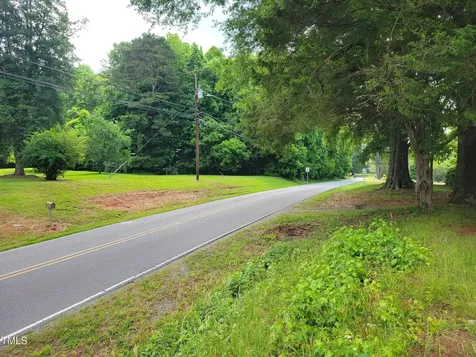 726 S Second Avenue Siler City NC 27344