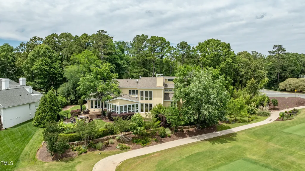 112 Lancaster Drive Chapel Hill NC 27517