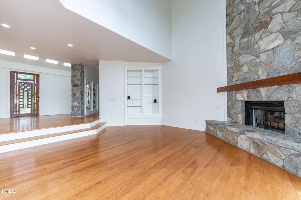 112 Lancaster Drive Chapel Hill NC 27517