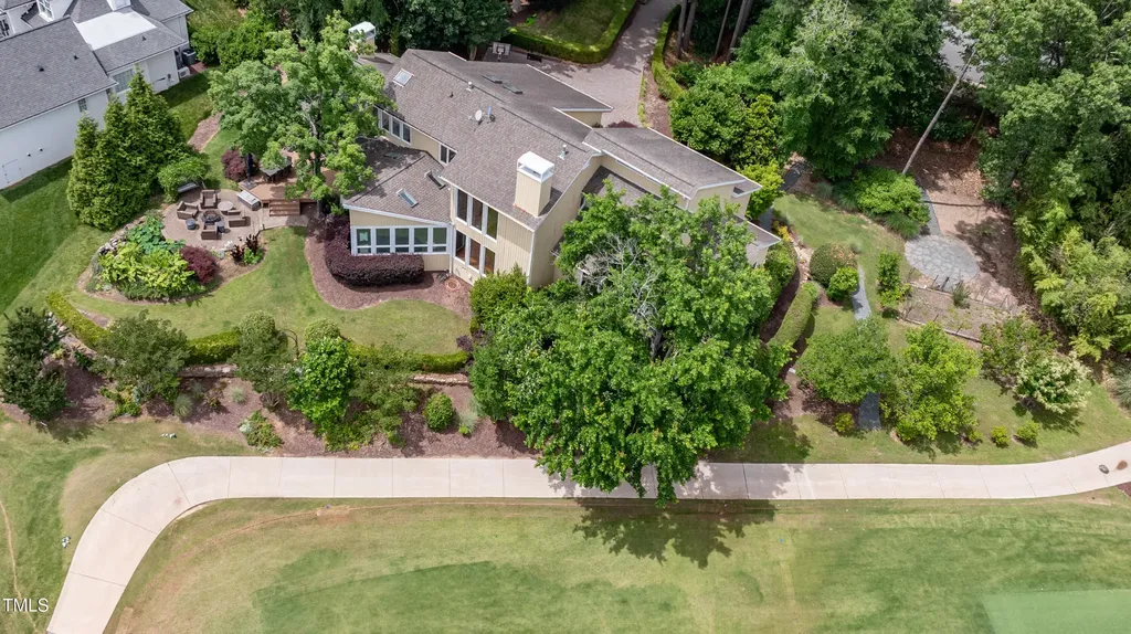 112 Lancaster Drive Chapel Hill NC 27517