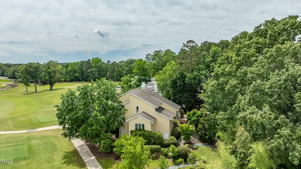 112 Lancaster Drive Chapel Hill NC 27517