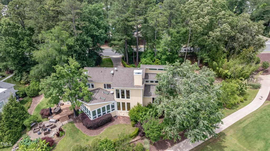112 Lancaster Drive Chapel Hill NC 27517